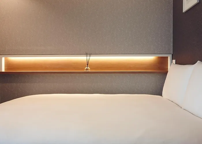Royal Square Hotel Seoul